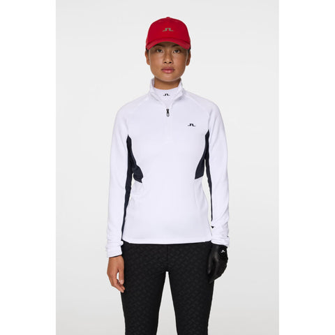 Arja Quarter Zip Midlayer
