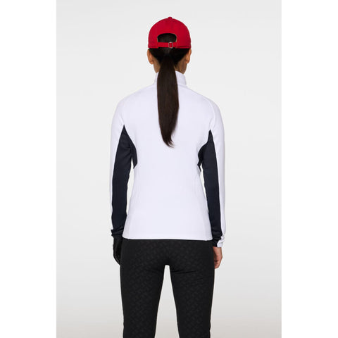 Arja Quarter Zip Midlayer