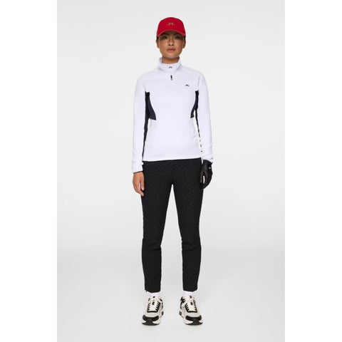 Arja Quarter Zip Midlayer