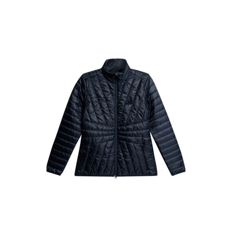 Marble Quilted Jacke