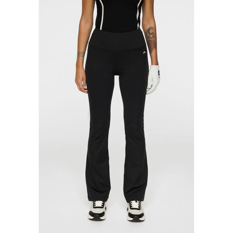 Fiona Flared Leggings