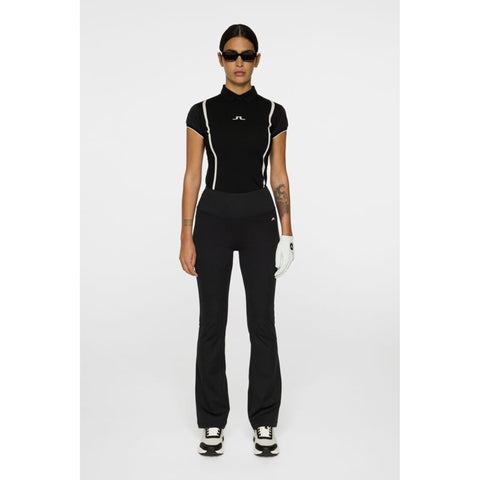 Fiona Flared Leggings