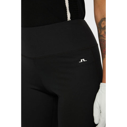 Fiona Flared Leggings