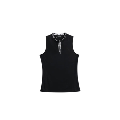 Leya Sleeveless Top