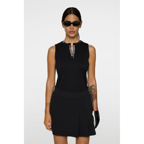 Leya Sleeveless Top