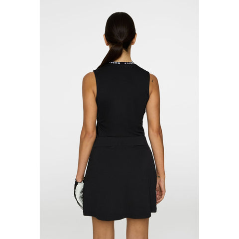 Leya Sleeveless Top