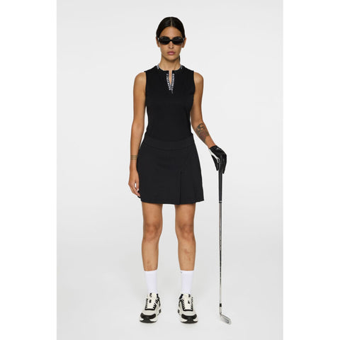 Leya Sleeveless Top