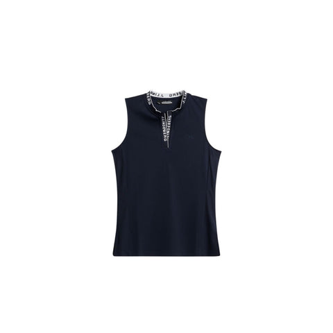 Leya Sleeveless Top