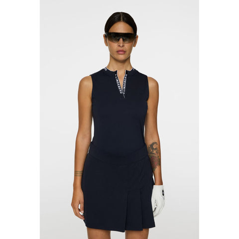 Leya Sleeveless Top