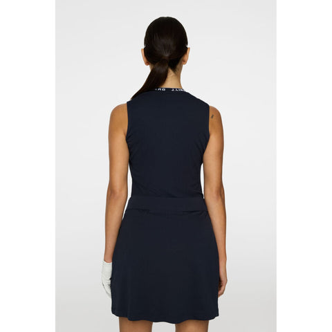 Leya Sleeveless Top