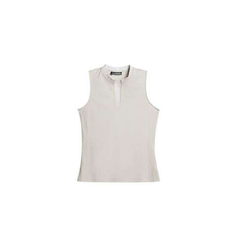 Leya Sleeveless Top