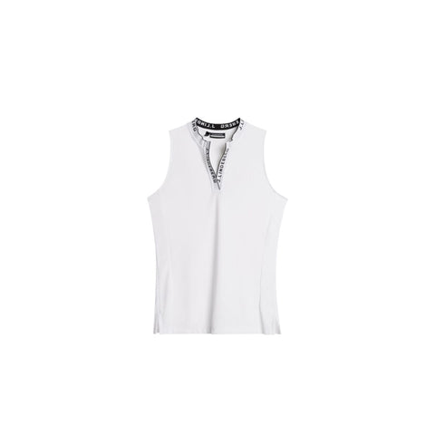 Leya Sleeveless Top