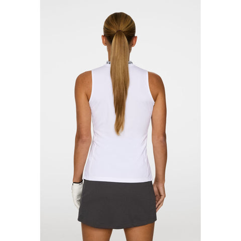 Leya Sleeveless Top
