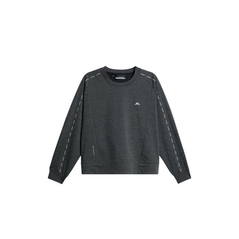 Lucy Windblock Sweatshirt
