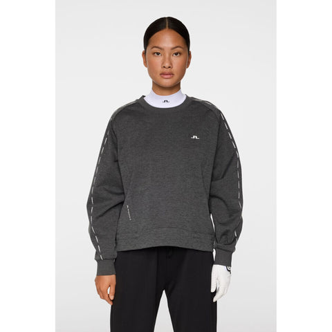 Lucy Windblock Sweatshirt