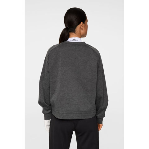 Lucy Windblock Sweatshirt