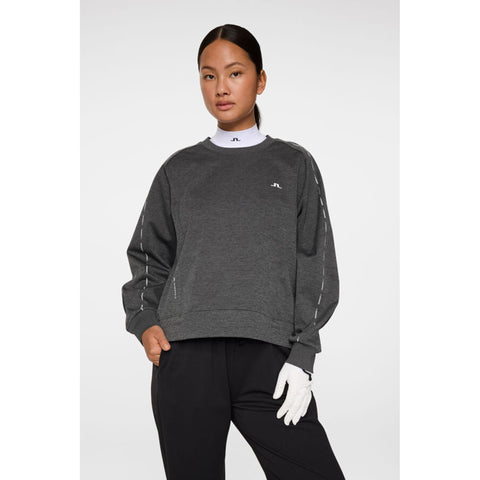 Lucy Windblock Sweatshirt