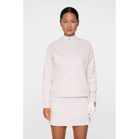Lucy Windblock Sweatshirt