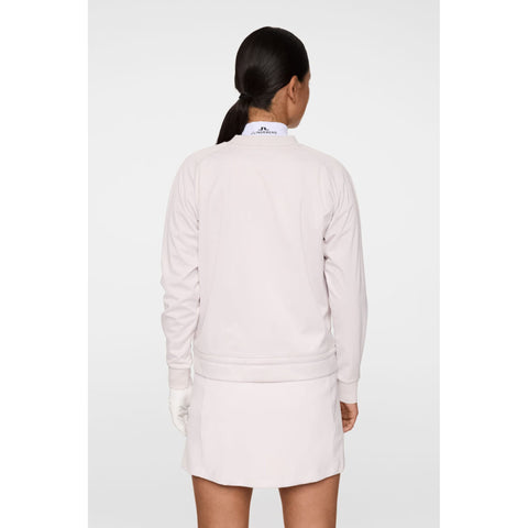 Lucy Windblock Sweatshirt