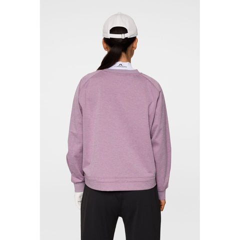 Lucy Windblock Sweatshirt