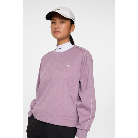 Lucy Windblock Sweatshirt