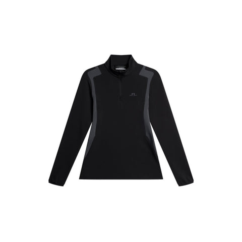 Mae Quarter Zip Midlayer
