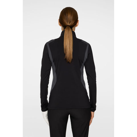 Mae Quarter Zip Midlayer