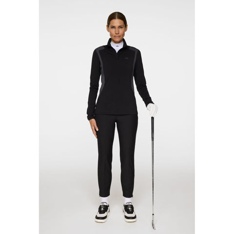 Mae Quarter Zip Midlayer