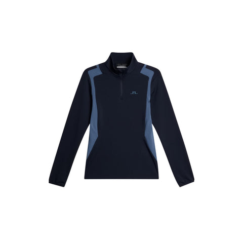 Mae Quarter Zip Midlayer