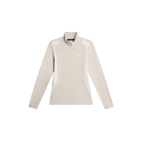 Mae Quarter Zip Midlayer