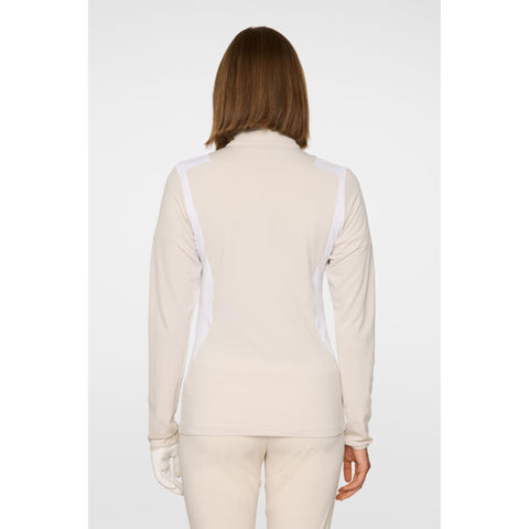 Mae Quarter Zip Midlayer