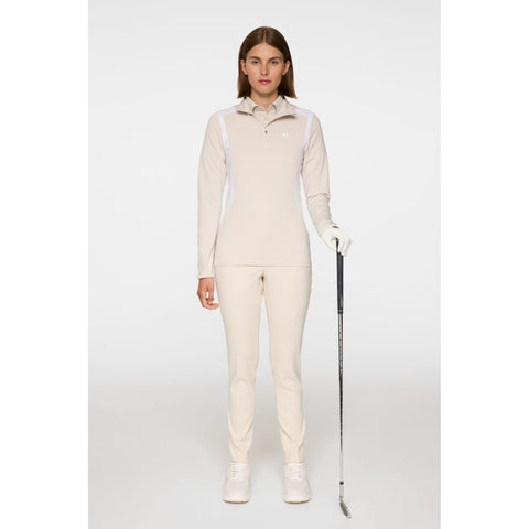 Mae Quarter Zip Midlayer