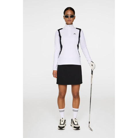 Mae Quarter Zip Midlayer