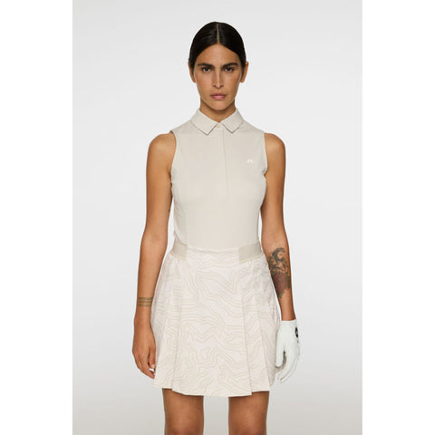 Dena Sleeveless Top
