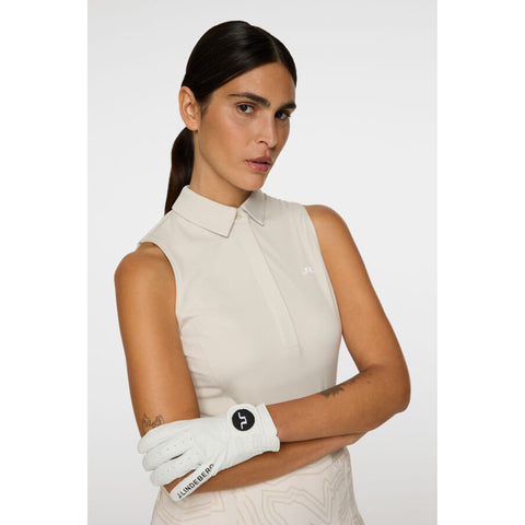 Dena Sleeveless Top