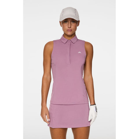 Dena Sleeveless Top
