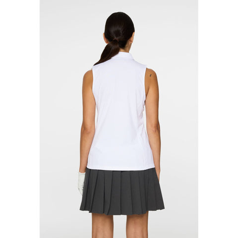 Dena Sleeveless Top