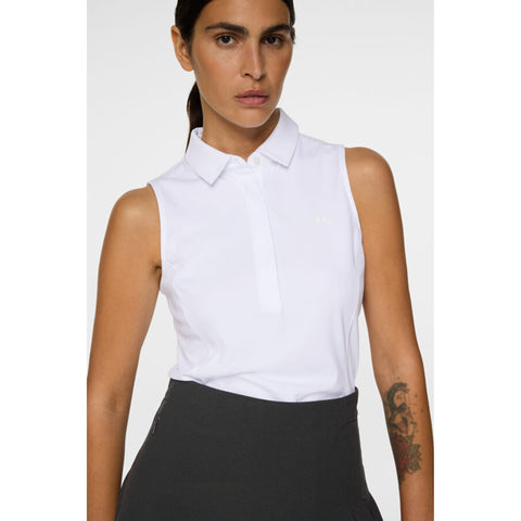 Dena Sleeveless Top