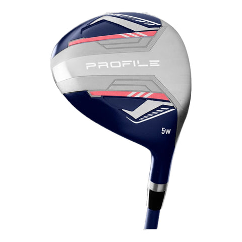 Profile Komplettsatz Damen