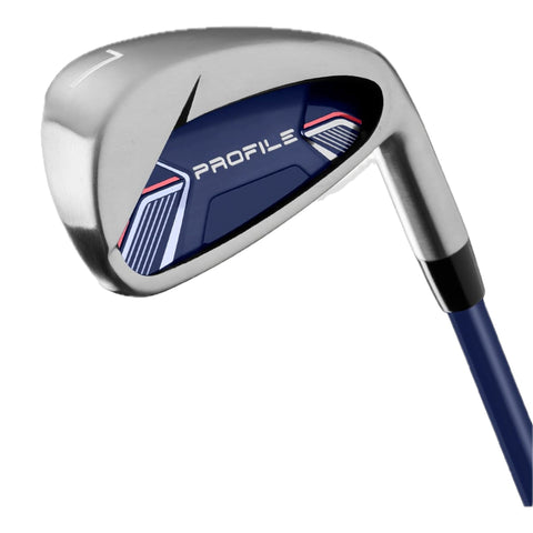 Profile Komplettsatz Damen