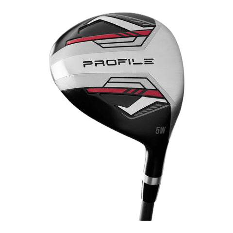 Profile Komplettsatz Herren