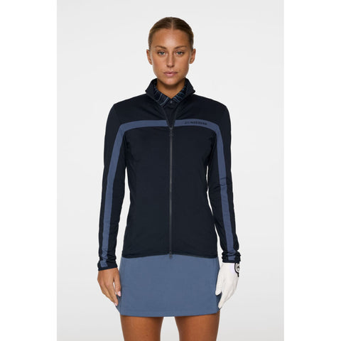 Seasonal Janice Midlayer