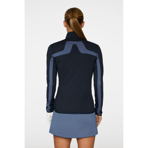 Seasonal Janice Midlayer