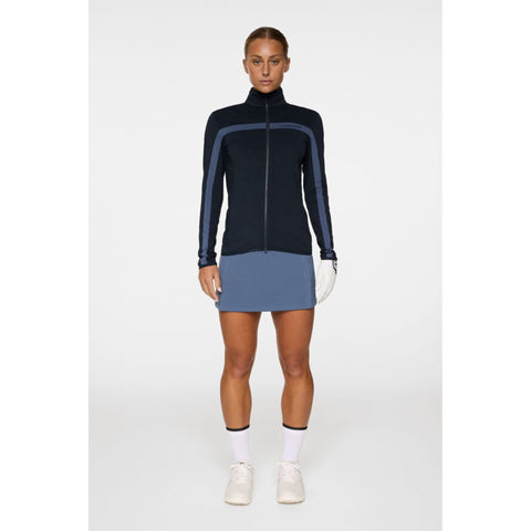 Seasonal Janice Midlayer