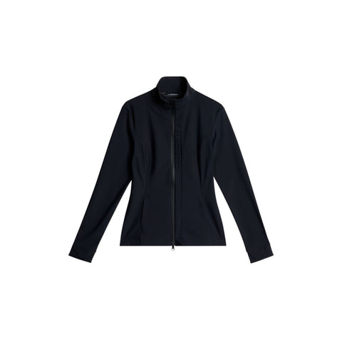 Taylor Zip Midlayer