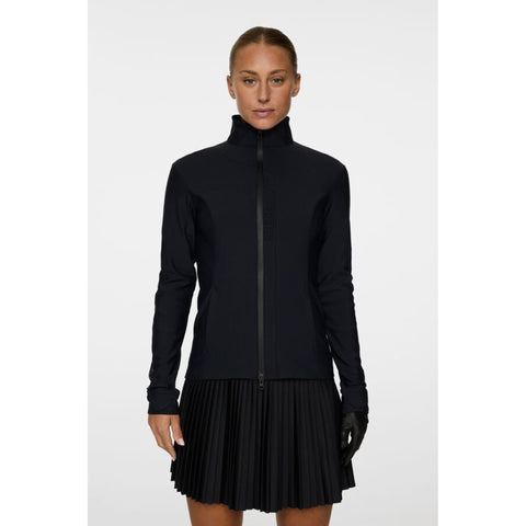 Taylor Zip Midlayer