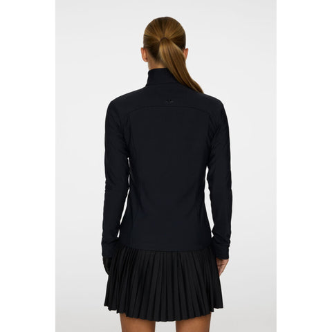 Taylor Zip Midlayer