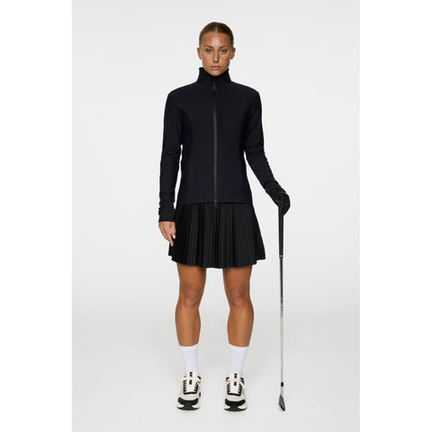 Taylor Zip Midlayer