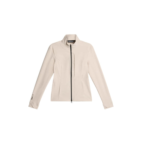 Taylor Zip Midlayer