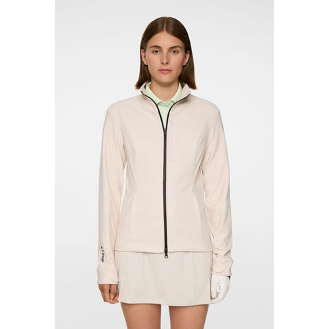 Taylor Zip Midlayer